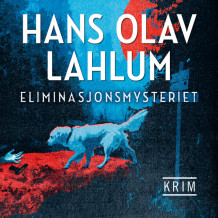 Eliminasjonsmysteriet av Hans Olav Lahlum (Nedlastbar lydbok)