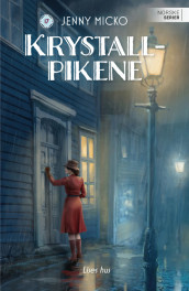 Lises hus av Jenny Micko (Ebok)
