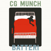Batteri av Charlotte Glaser Munch (Nedlastbar lydbok)