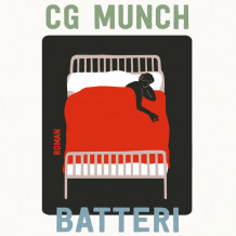 Batteri av Charlotte Glaser Munch (Nedlastbar lydbok)