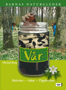 Vår av Øivind Berg (Innbundet)
