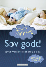 Omslag - Sov godt!