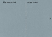 Mønstrenes bok av Agnar Lirhus (Heftet)