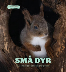 Små dyr av Roger Brendhagen og Ole Mathismoen (Innbundet)