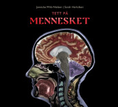 Tett på mennesket av Sarah Roxana Herlofsen og Jannicke Wiik-Nielsen (Innbundet)